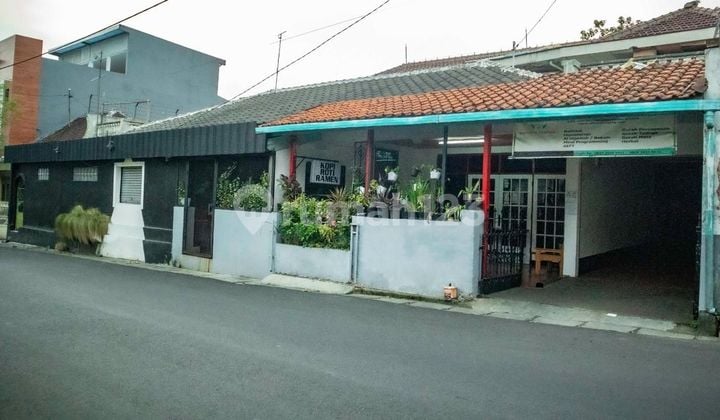 Rumah Bagus Siap Huni Di Cimahi Dekat Smpn 1