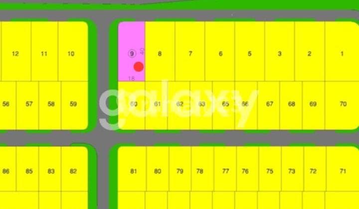 Kavling Graha Family