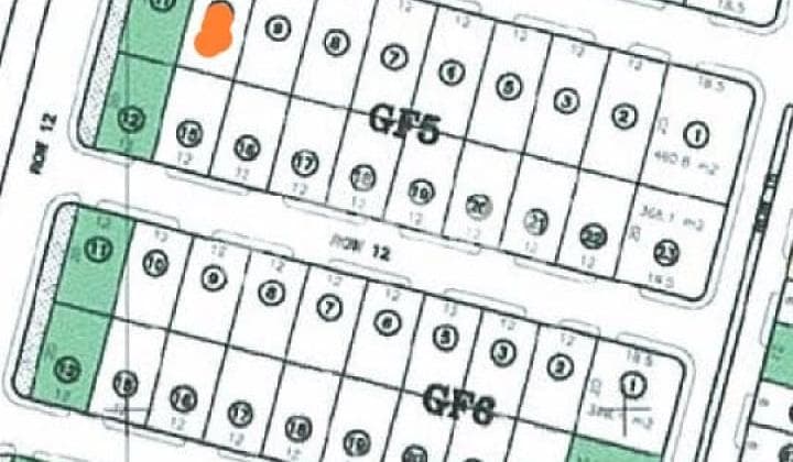 Somerset Citraland Plot