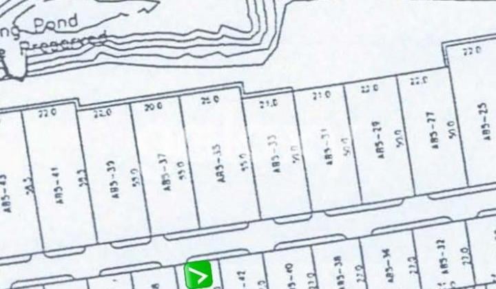 Location In Pakuwon Indah, Imperial Golf Cluster. Location In Pakuwon Indah, Imperial Golf Cluster.