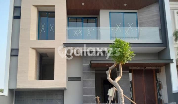 Rumah Mewahh Citraland Baru Gress Minimaliiss