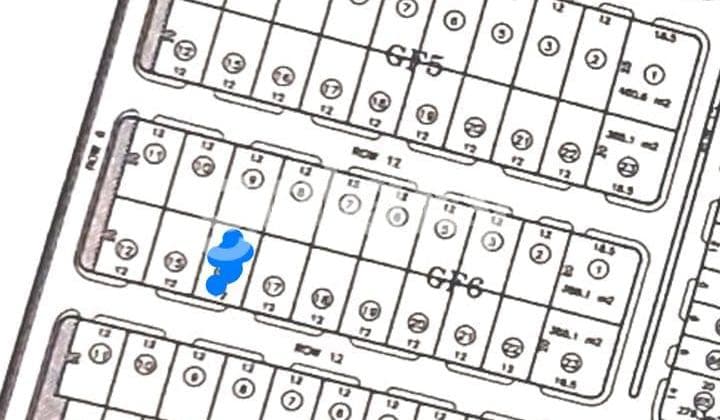 Somerset Citraland Plot