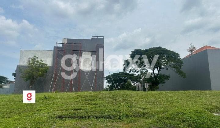 KAVLING HUNIAN ELIT CITRALAND SURABAYA BARAT