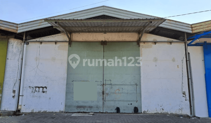 Super Duper Murahh Gudang Margomulyo Permai