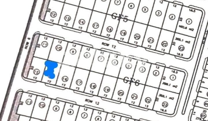 Somerset Citraland Lot