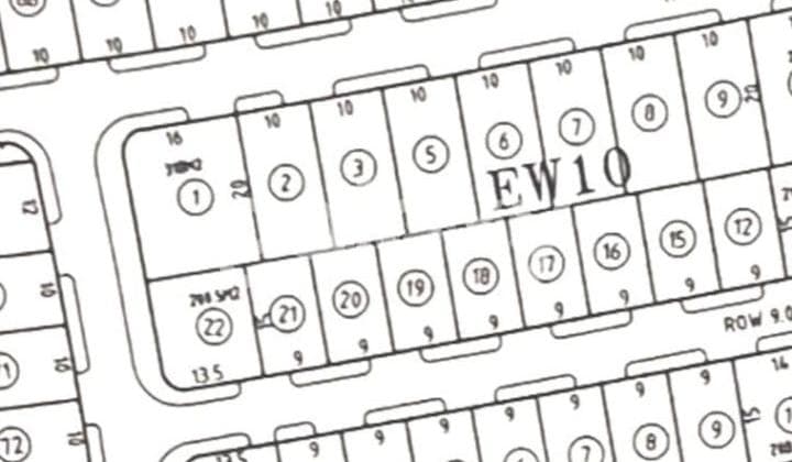 Eastwood Citraland Lot