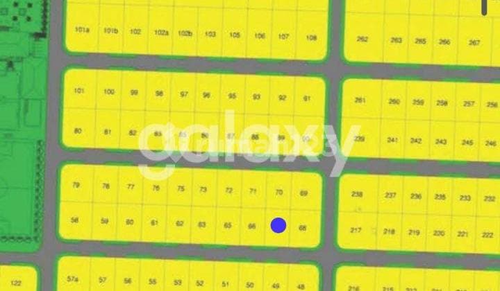 Kavling Graha Famili