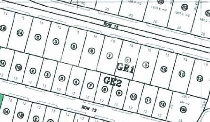 Golf Hill Plot International Citraland