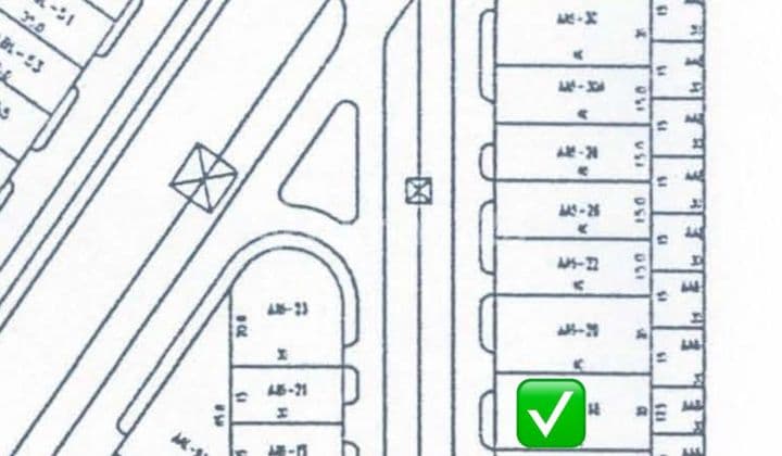 Di Jual Tanah! Lokasi Premium Lokasi: di Cluster Vila Bukit Indah Surabaya