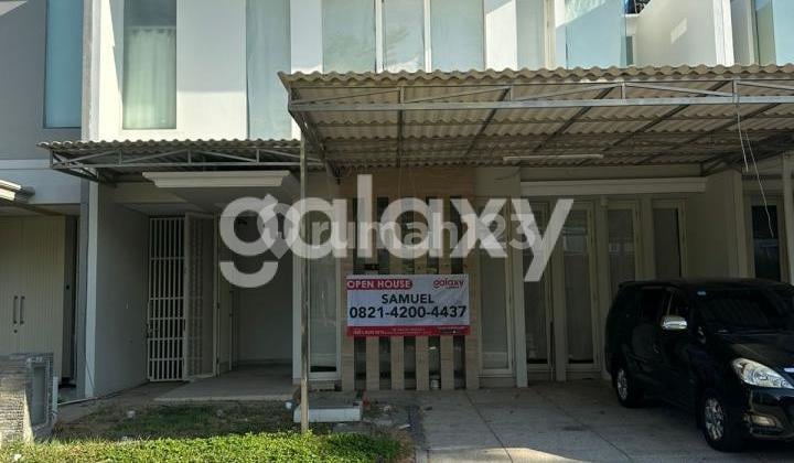 New minimalist di pakuwon city surabaya Cluster bahama palm beach New minimalist di pakuwon city surabaya Cluster bahama palm beach