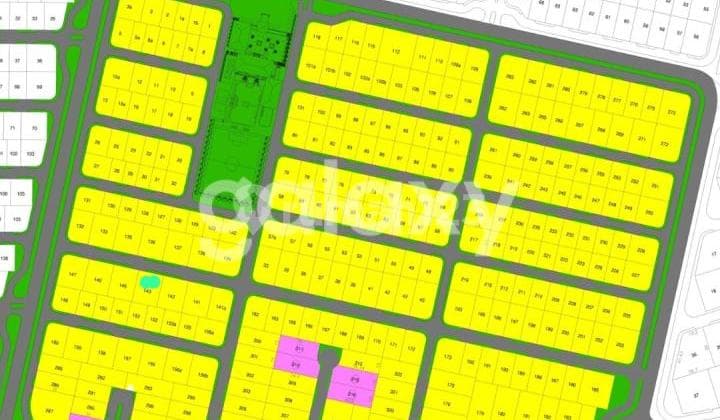 Kavling Graha Famili