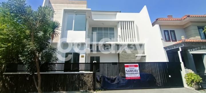 NEW HOUSE FRESH REGENCY 21 - ARIF RAHMAN HAKIM NEW HOUSE FRESH REGENCY 21 - ARIF RAHMAN HAKIM