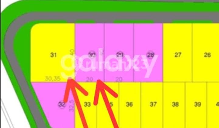 Kavling Graha Family