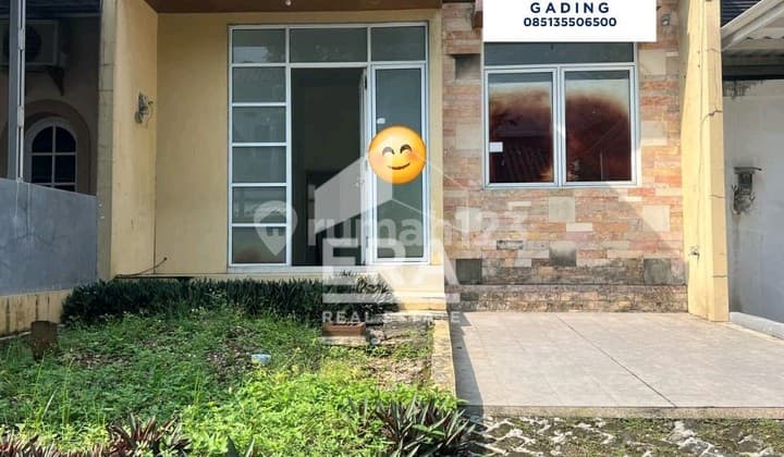 Rumah Disewakan Sentul City