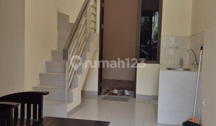 Rumah Type Mezanine di Cluster Shinano Cakung Jakarta Timur - Lokasi Strategis