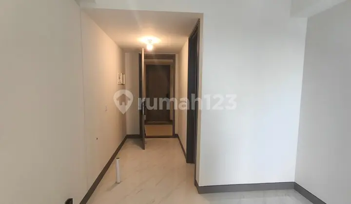 Pakuwon Bekasi Apartment - Studio Unfurnished Pool View