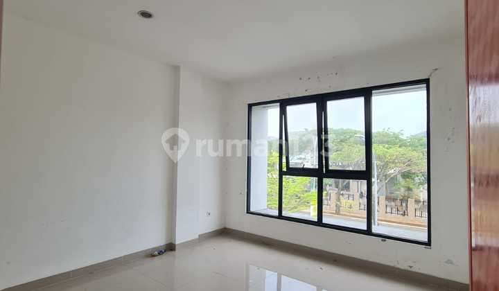 Disewakan Ruko Hadap Boulevard di Aerolink Citra 8 Cengkareng Jakarta Barat