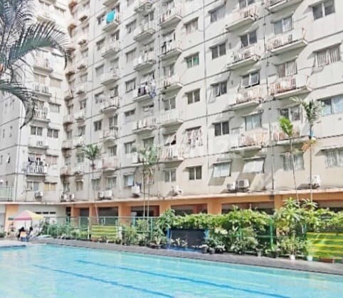 Apartemen Icon 2 BR Harga Super Terjangkau di Pulo Gadung