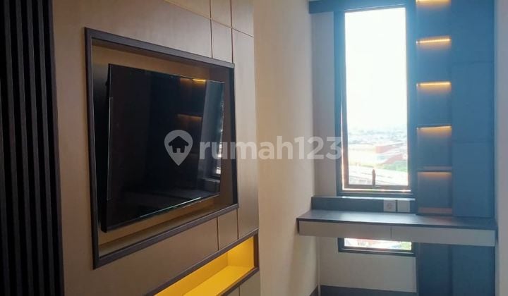 Apartemen Brand New Full Furnished di Pakuwon Residences Bekasi