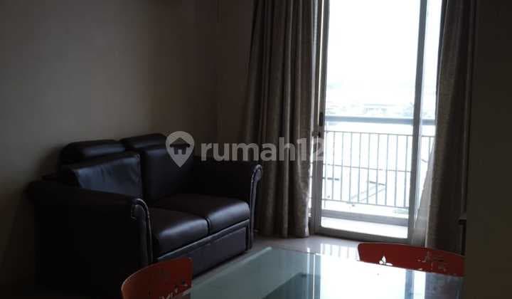 Apartemen Cbd Pluit, 3Br Full Furnished di Pluit Jakarta Utara