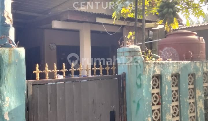 Rumah Murah Babelan Bekasi 380 Juta, SHM, Siap Huni & Akses Mobil