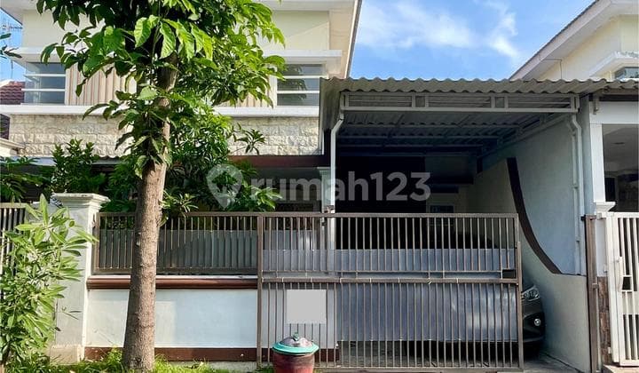 Rumah Valencia Icon Gedangan Sidoarjo Murah.aan.a0046