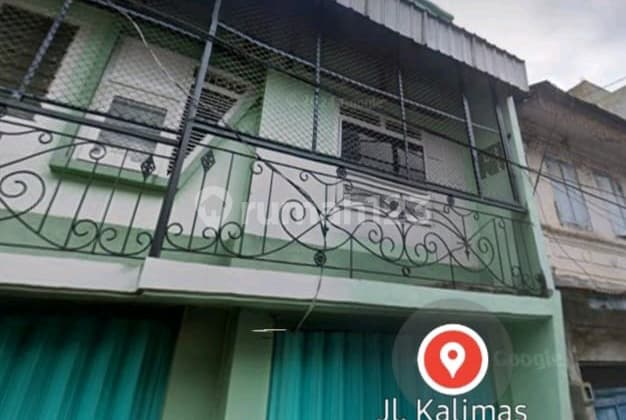 Ruko Perak Surabaya Murah.aan.ya0011