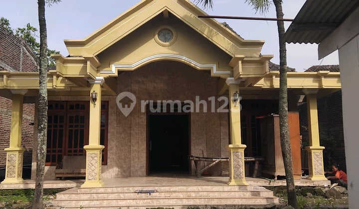 Rumah Nganjuk Murah.aan.a004