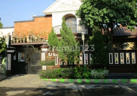 Rumah Medokan Asri Tengah Rungkut Surabaya Murah.ron.a716