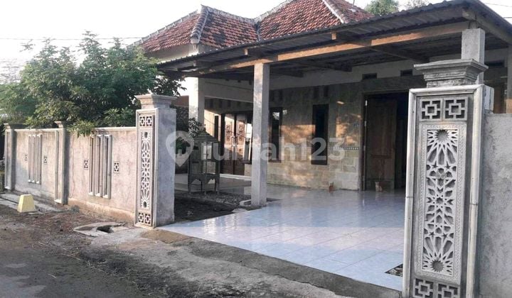 Rumah Nganjuk Murah.aan.ya001