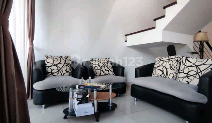 Rumah Nginden Intan Barat Surabaya Murah.aud.a001