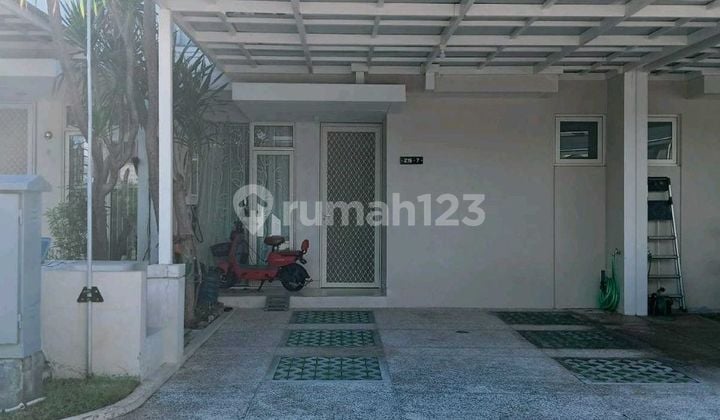 Rumah Grand Island Pakuwon City Surabaya Murah.siu.a248