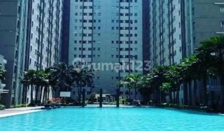 Apartemen Puncak Kertajaya Surabaya Murah.aan.ya0010