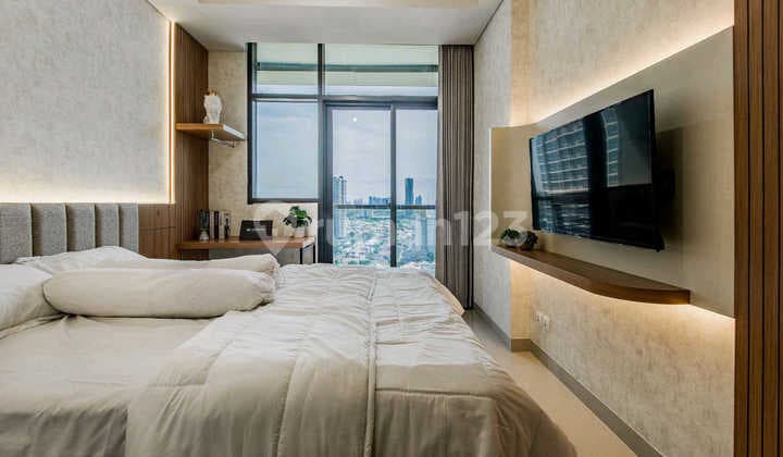 Apartemen Surabaya Murah.fer.a526