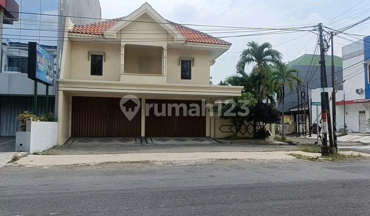 Rumah Gayungsari Surabaya Murah.fer.a001