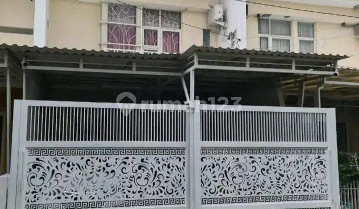 Rumah Green Lake Merr Rungkut Surabaya Murah.ron.a480