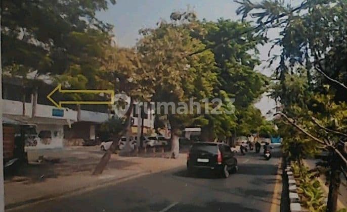 Ruko Sumatera Gubeng Surabaya Murah.ron.a3042