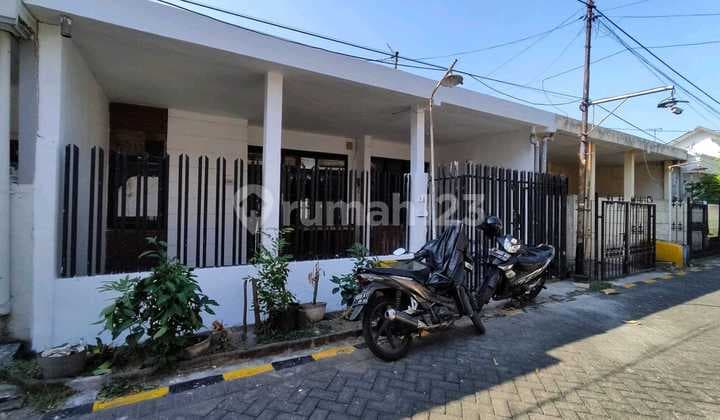 Rumah Rungkut Surabaya Murah.aan.ya007
