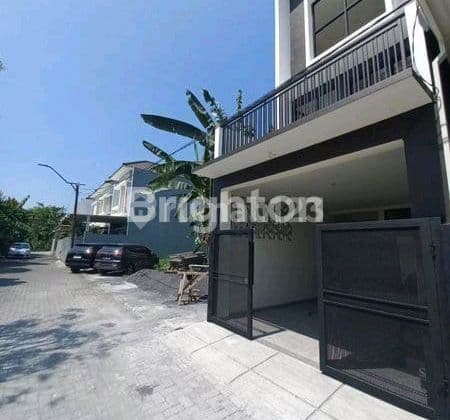 Rumah Rungkut Asri Tengah Surabaya Murah.ya.0019