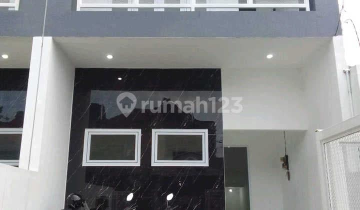 Jual Rumah Rungkut Surabaya Murah.ron.a2288