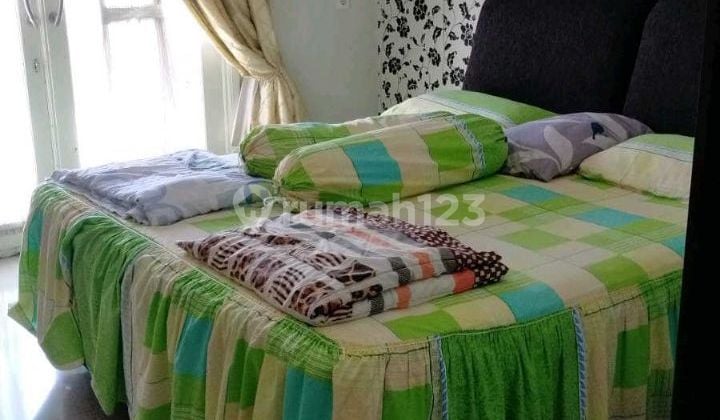 Rumah Wisata Bukit Mas Surabaya Murah.aud.a009