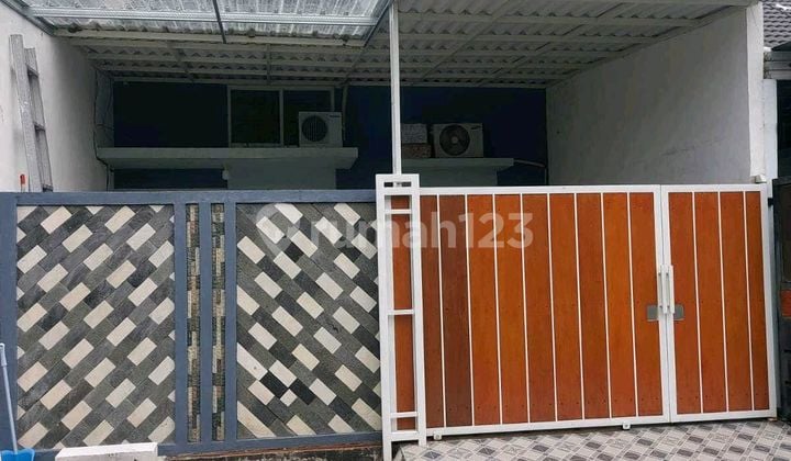 Rumah Sidoarjo Murah.fer.a003