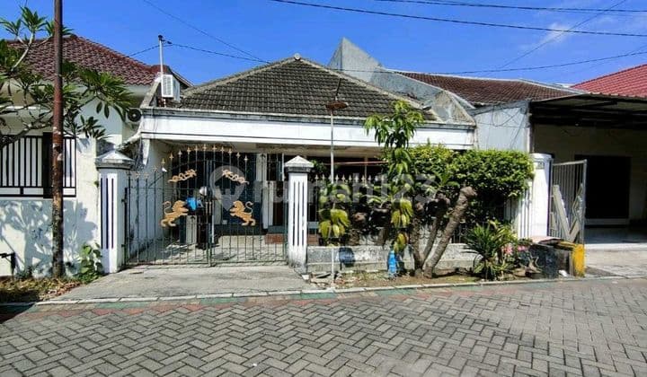 Rumah Barata Jaya Gubeng Surabaya Murah.ron.a909