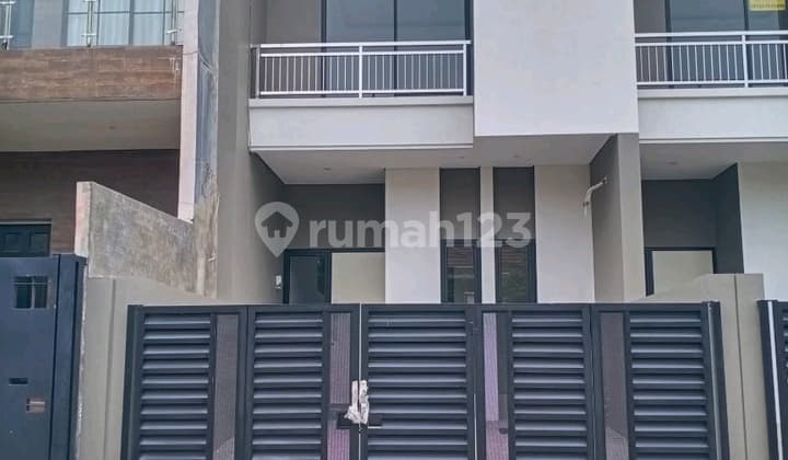 Rumah Kalijudan Surabaya Murah.fer.a007