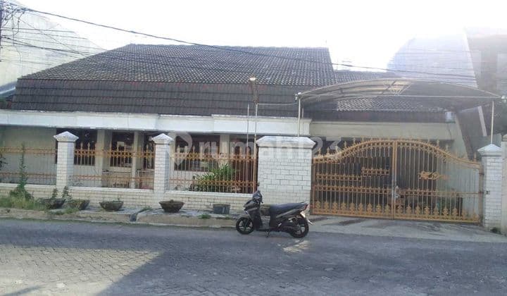 Rumah Villa Kalijudan Indah Mulyorejo ********.a2639