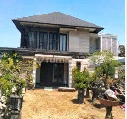 Rumah Villa Bukit Permai Sambikerep Surabaya Murah.ron.3043