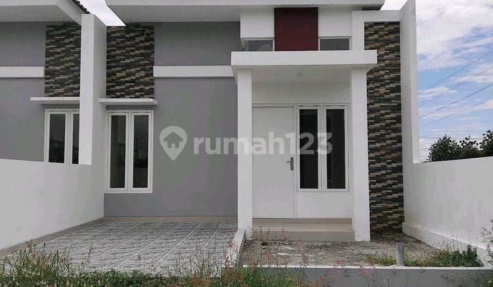 Rumah Kertosono Murah.aan.a001