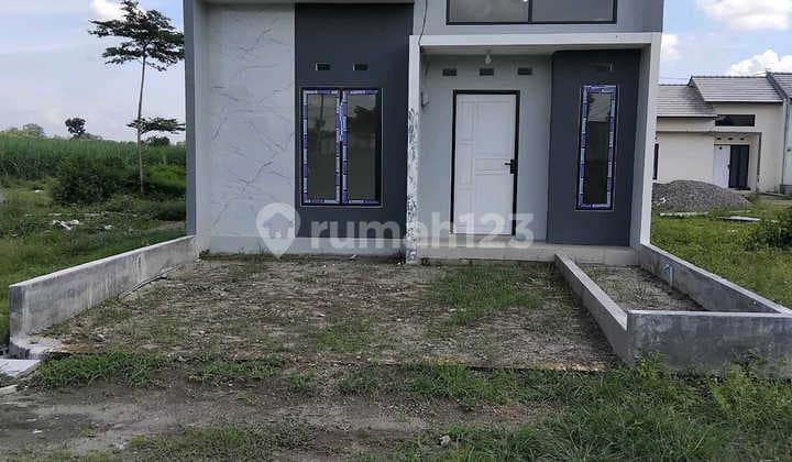 Rumah Kediri Murah. Aan002