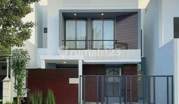 Rumah Gayung Kebonsari Surabaya Murah.fer.a191