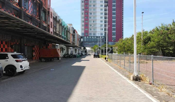 Ruko Darmo Park Surabaya Murah.aan.ya0029